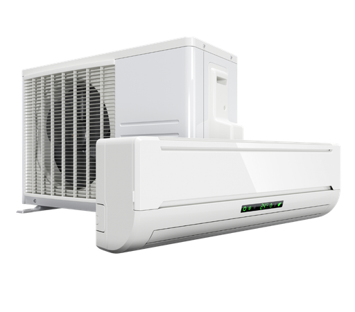 Beydağ Daikin Klima Servisi